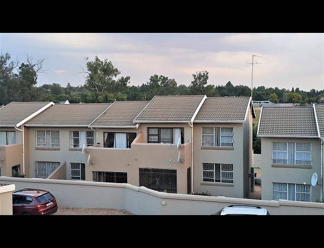 2 BEDROOM APARTMENT SOLD IN BUCCLEUCH